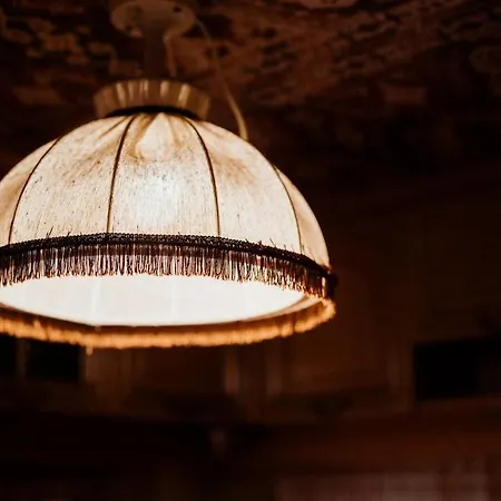 каравана Gypsy Camping Tjernomorets