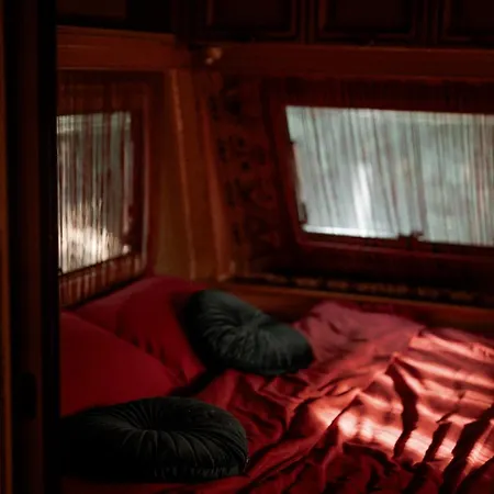 каравана Gypsy * Tjernomorets