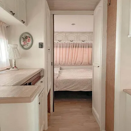 Campsite каравана Gypsy