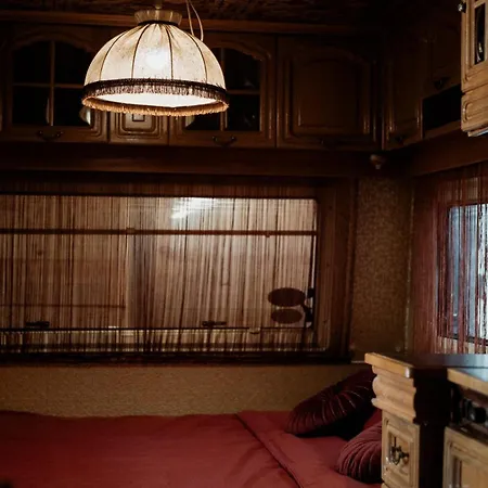 Camping каравана Gypsy *