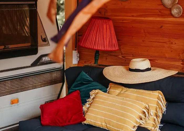 каравана Gypsy Tjernomorets