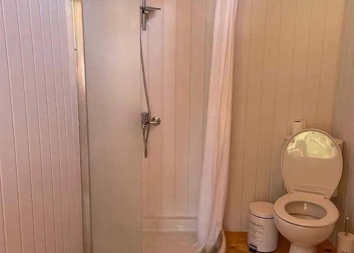 Camping каравана Gypsy *