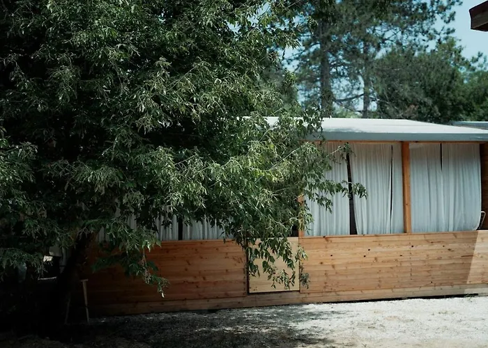 каравана Gypsy *