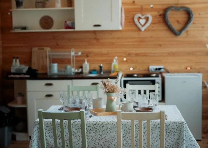 каравана Gypsy * Tjernomorets