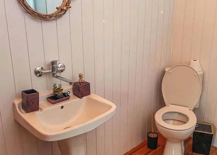 каравана Gypsy Tjernomorets