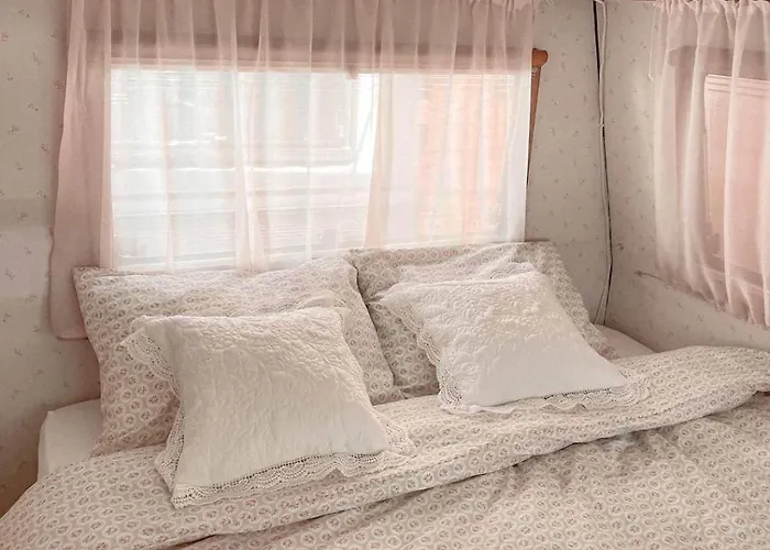 каравана Gypsy Camping *