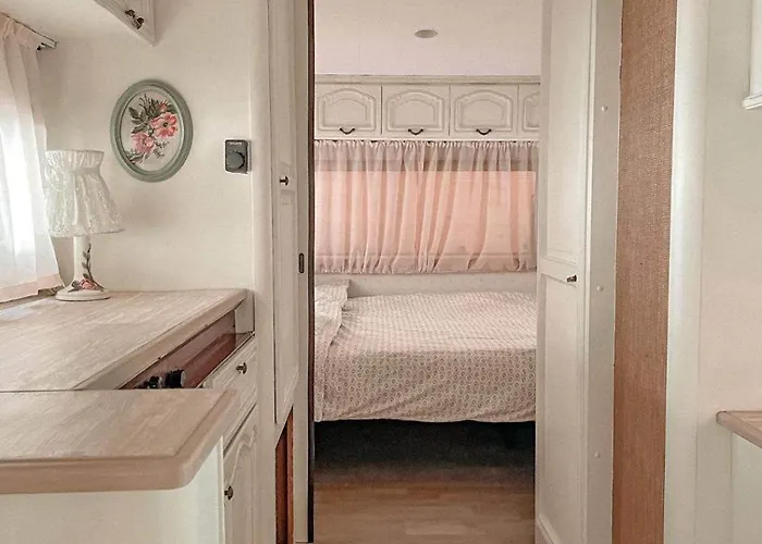 Camping каравана Gypsy