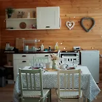 каравана Gypsy * Τσερνομόρετς