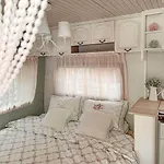 Κάμπινγκ каравана Gypsy *