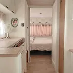 Κάμπινγκ каравана Gypsy