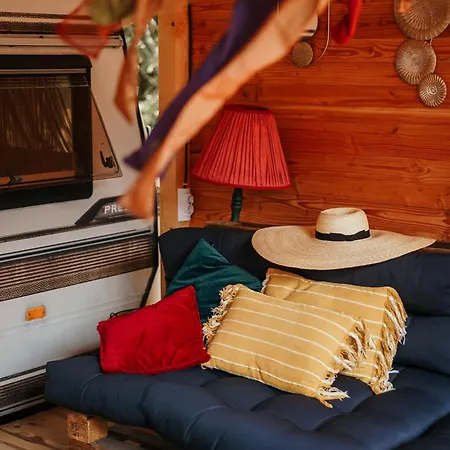 каравана Gypsy Chernomorets