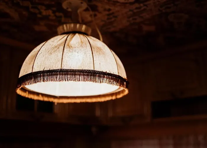 каравана Gypsy Kamp alanı Chernomorets