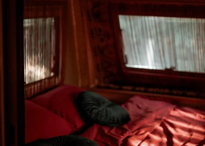 каравана Gypsy * Chernomorets